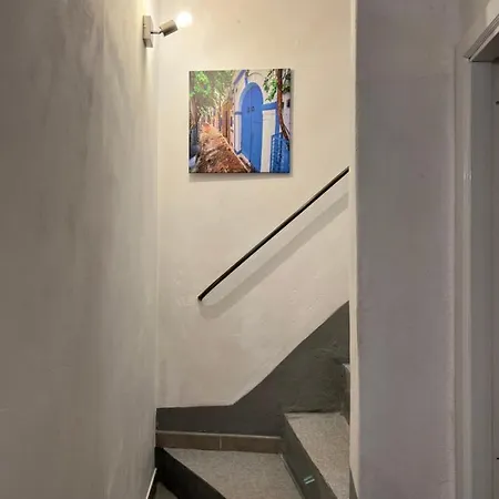 Toto's House Ferienhaus *